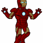 IronMan IronMan