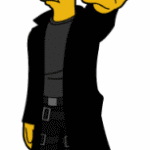 Neo The Matrix