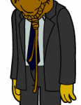 Scarecrow Batman Begins