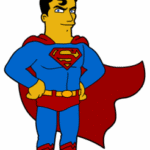 Superman DC Comics