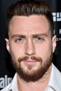 Aaron Taylor-Johnson