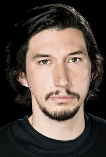 Adam Driver