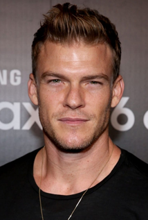 Alan Ritchson