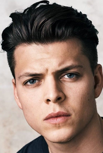 Alex Høgh Andersen