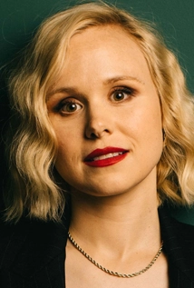 Alison Pill