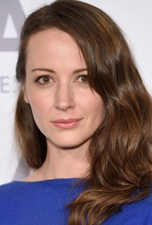 Amy Acker