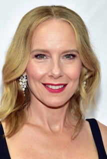  Amy Ryan