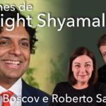 É gênio ou não é?: as reviravoltas de Shyamalan