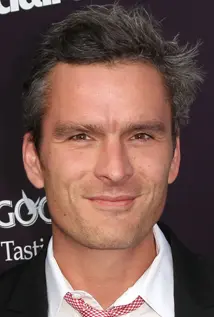 Balthazar Getty