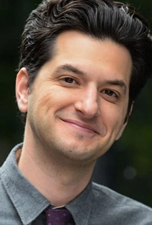 Ben Schwartz