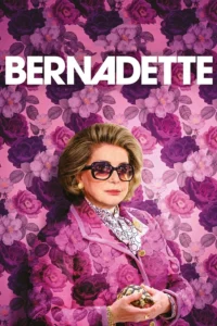 Pôster Do Filme Bernadette (2023)