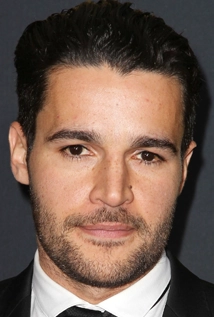 Christopher Abbott