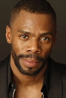 Colman Domingo