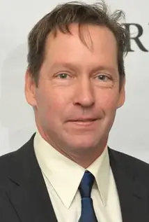 D.B. Sweeney