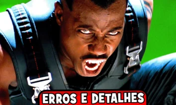 Detalhes E Erros Em &Quot;Blade&Quot; Que Você Não Percebeu