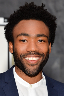 Donald Glover