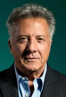 Dustin Hoffman