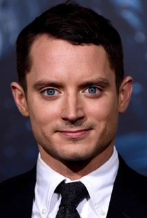 Elijah Wood