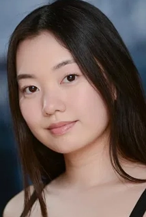 Elizabeth Victoria Wong