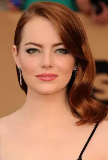 Emma Stone