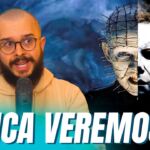 6 FILMES DE TERROR QUE NUNCA FORAM LANÇADOS