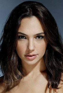 Gal Gadot