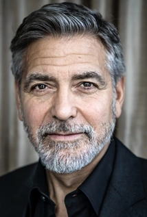 George Clooney