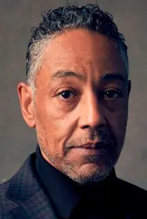 Giancarlo Esposito