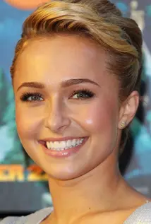 Hayden Panettiere