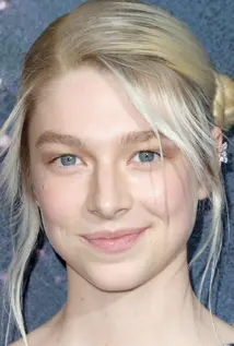 Hunter Schafer