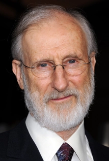 James Cromwell