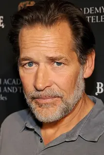 James Remar