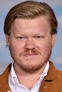 Jesse Plemons