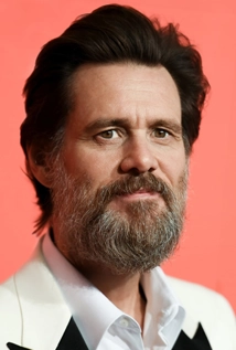 Jim Carrey