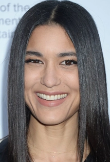 Julia Jones