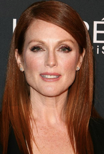 Julianne Moore