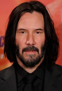 Keanu Reeves