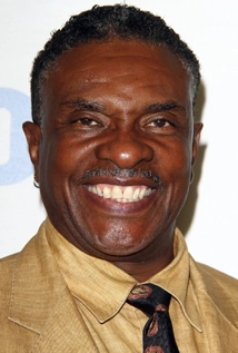 Keith David