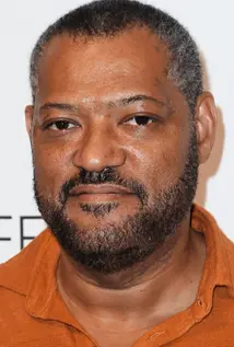 Laurence Fishburne