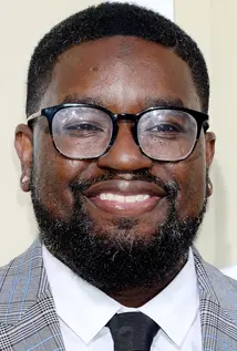 Lil Rel Howery