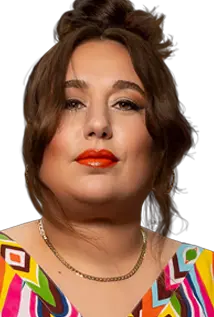 Liza Treyger