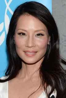 Lucy Liu