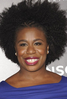 Uzo Aduba