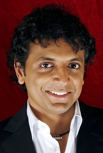 M. Night Shyamalan