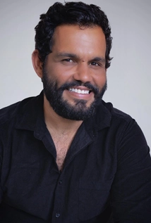 Marcos Duarte