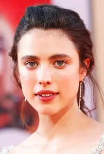 Margaret Qualley