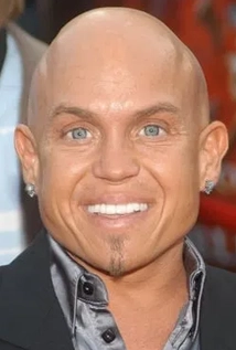 Martin Klebba