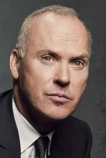 Michael Keaton