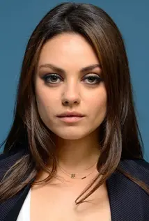 Mila Kunis