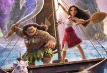 Moana 2 | Continuação Da Animação Da Disney Ganha Novo Trailer